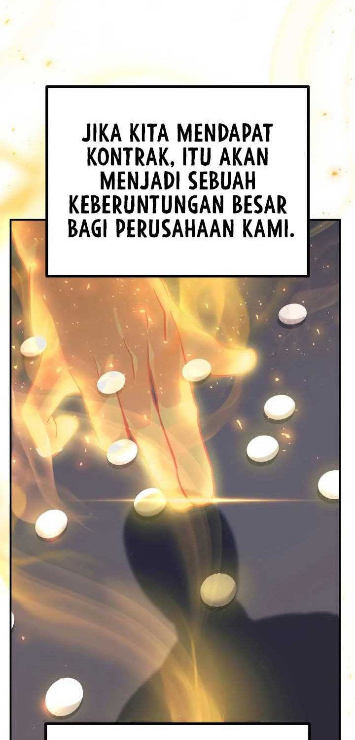 The Possessed Genius’ Gaming Stream Chapter 01 Gambar 37