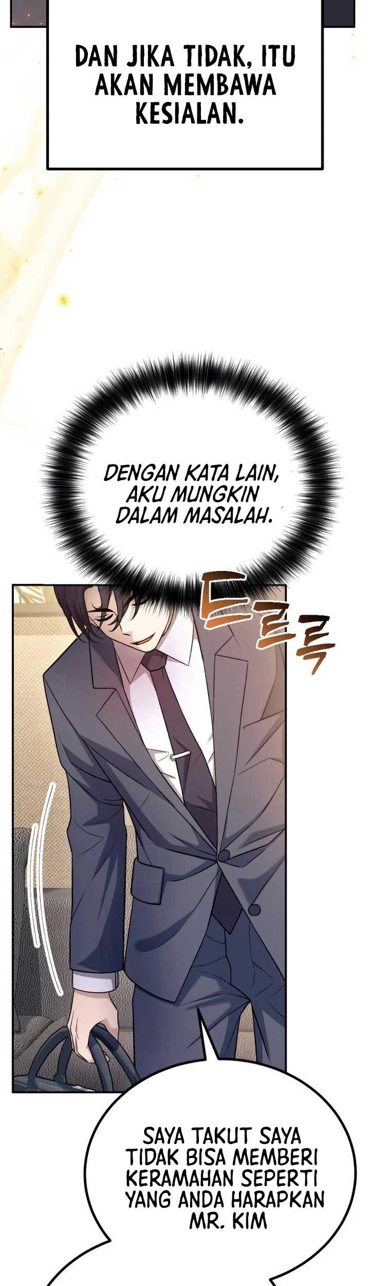 The Possessed Genius’ Gaming Stream Chapter 01 Gambar 38