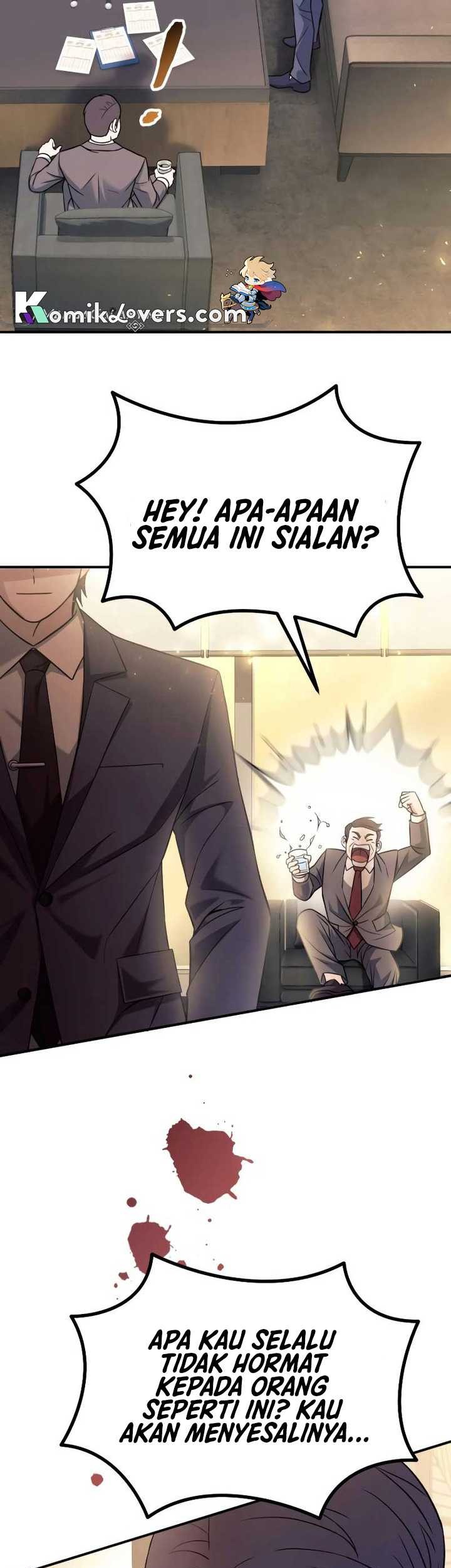 The Possessed Genius’ Gaming Stream Chapter 01 Gambar 40