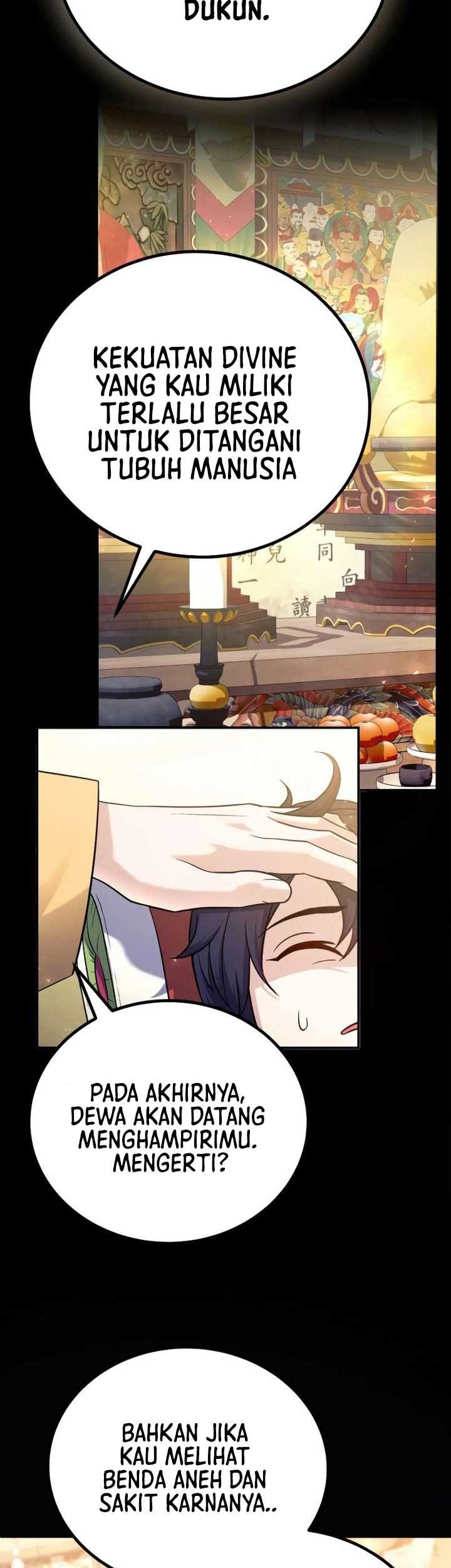 The Possessed Genius’ Gaming Stream Chapter 01 Gambar 44