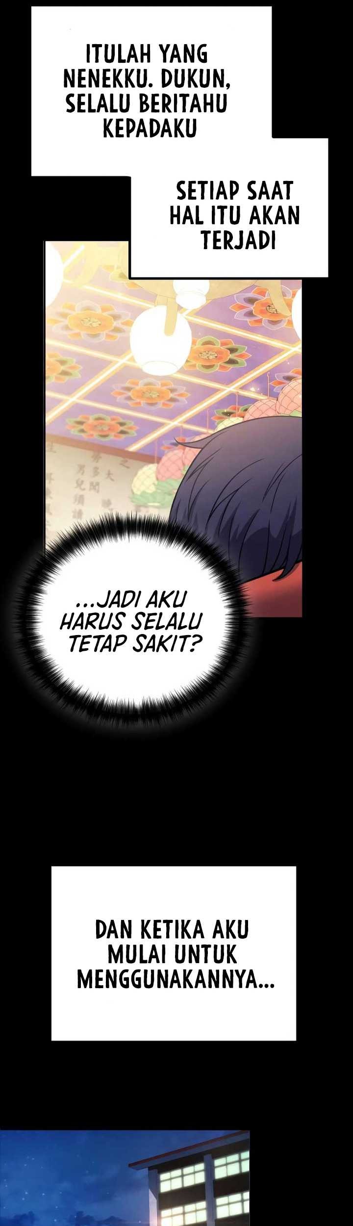 The Possessed Genius’ Gaming Stream Chapter 01 Gambar 46