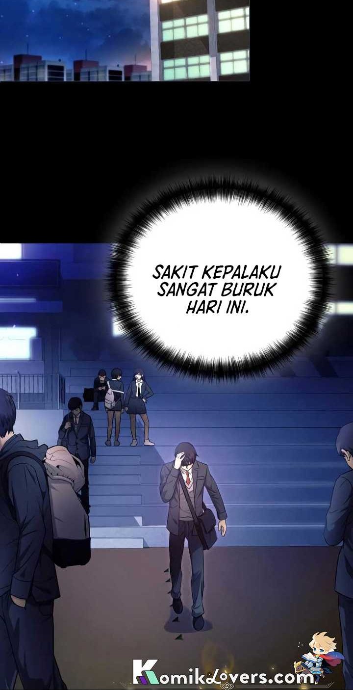 The Possessed Genius’ Gaming Stream Chapter 01 Gambar 47