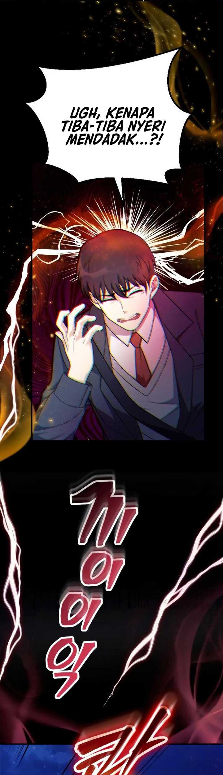 The Possessed Genius’ Gaming Stream Chapter 01 Gambar 48