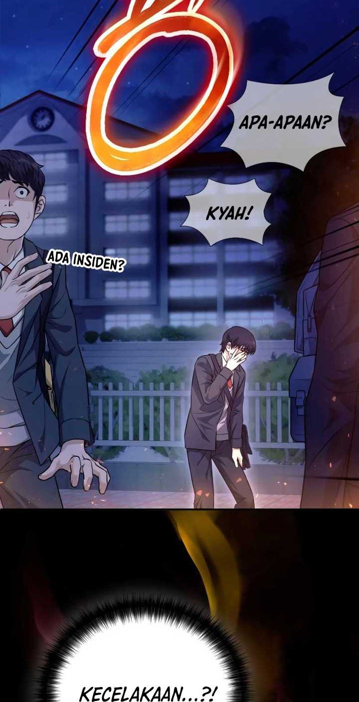 The Possessed Genius’ Gaming Stream Chapter 01 Gambar 49