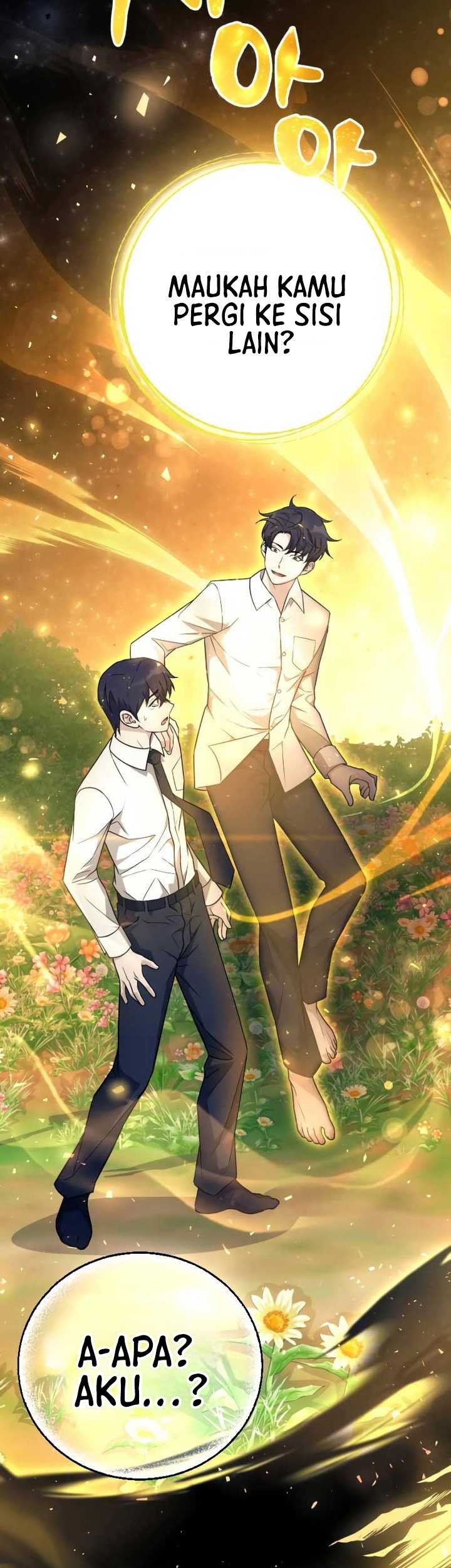 The Possessed Genius’ Gaming Stream Chapter 01 Gambar 62