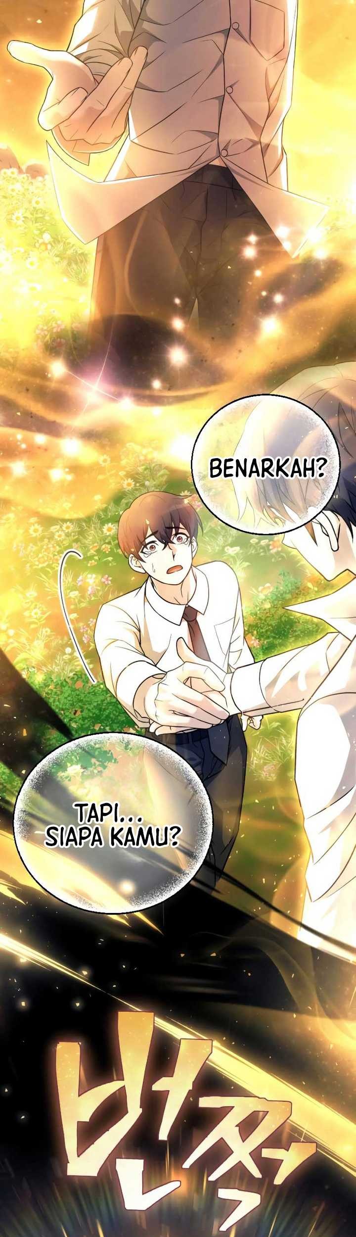 The Possessed Genius’ Gaming Stream Chapter 01 Gambar 64