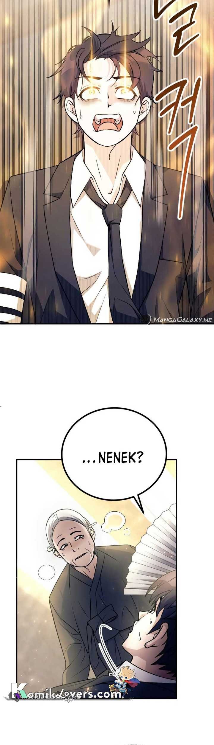 The Possessed Genius’ Gaming Stream Chapter 01 Gambar 68