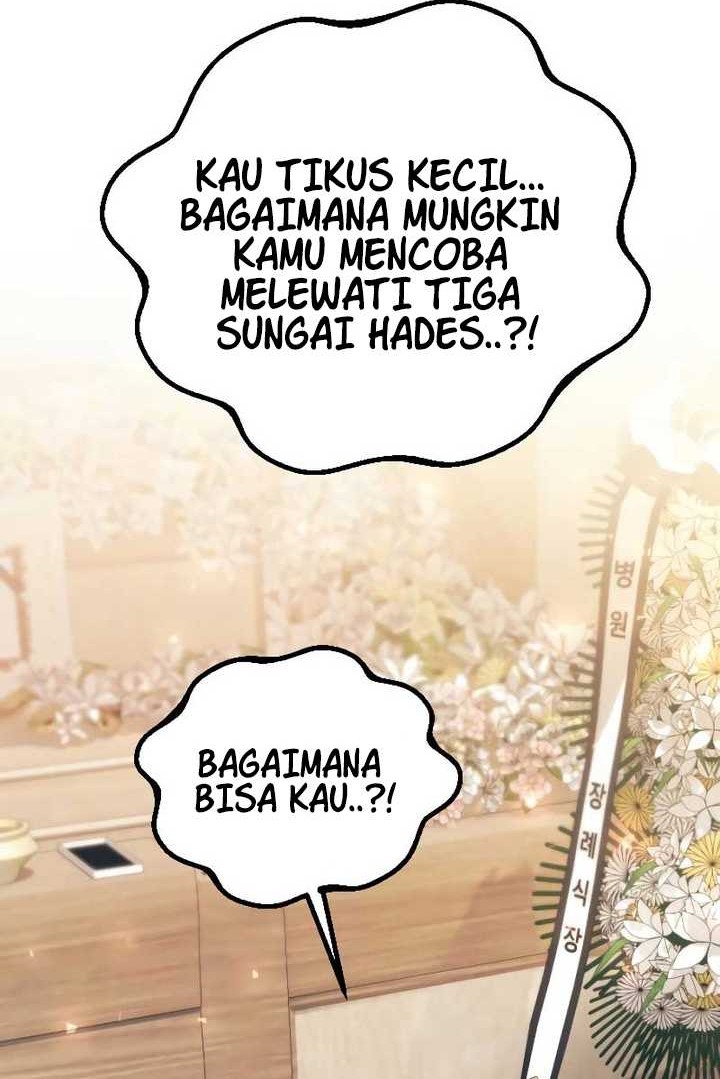 The Possessed Genius’ Gaming Stream Chapter 01 Gambar 69