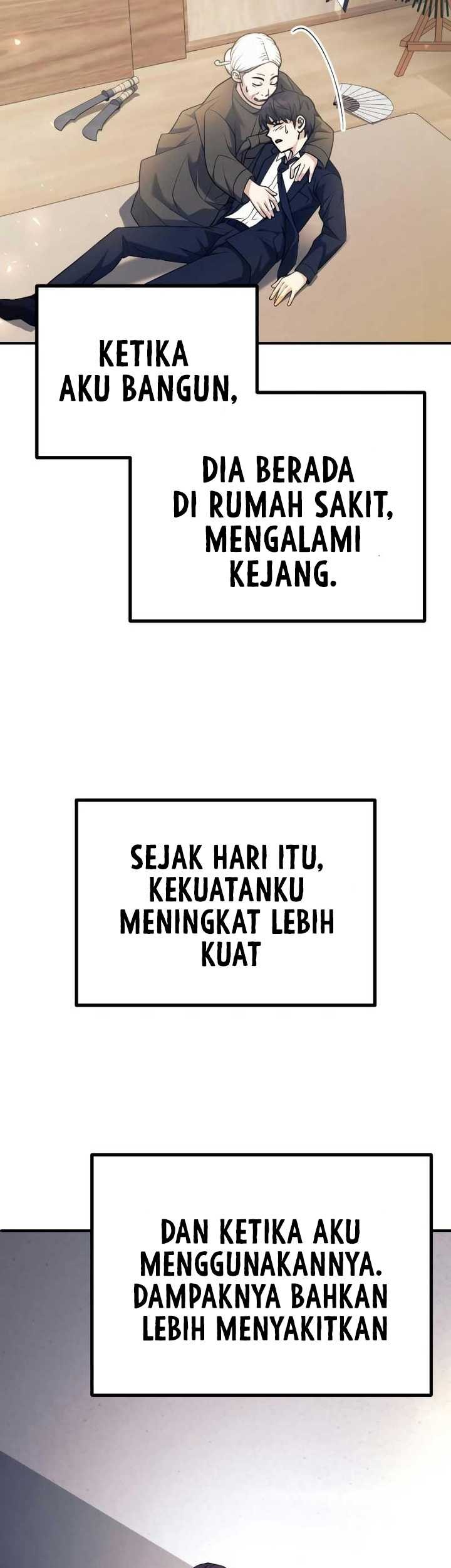 The Possessed Genius’ Gaming Stream Chapter 01 Gambar 70