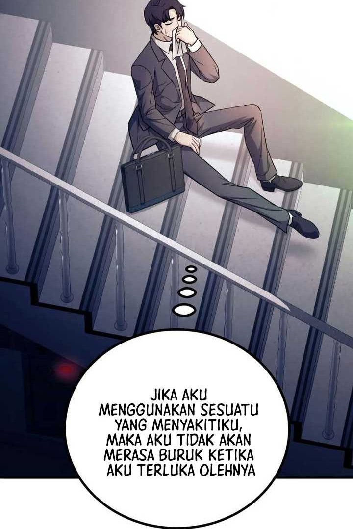 The Possessed Genius’ Gaming Stream Chapter 01 Gambar 71
