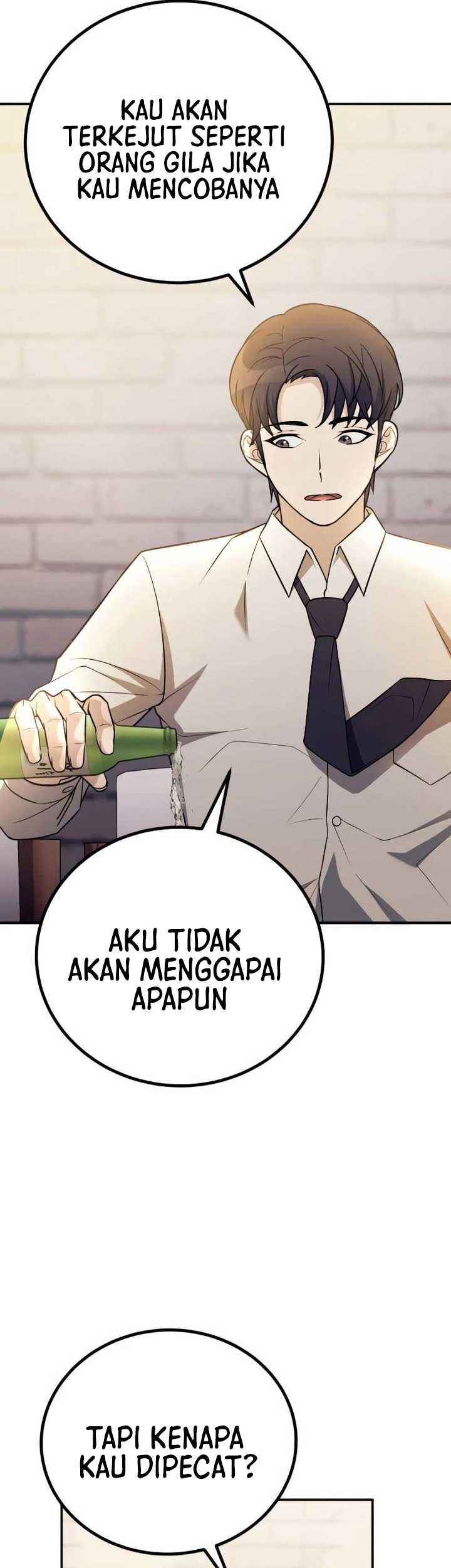 The Possessed Genius’ Gaming Stream Chapter 01 Gambar 74