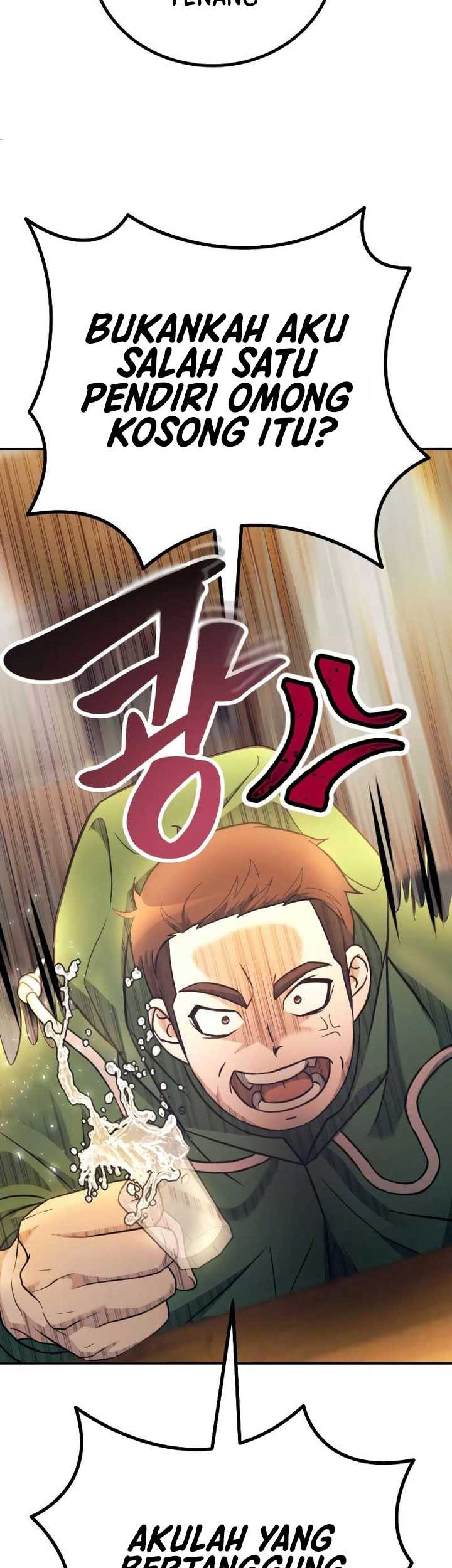The Possessed Genius’ Gaming Stream Chapter 01 Gambar 76