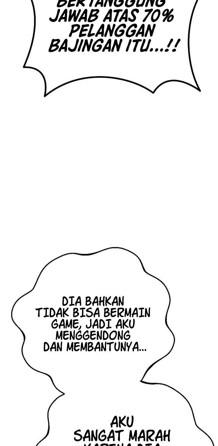 The Possessed Genius’ Gaming Stream Chapter 01 Gambar 77