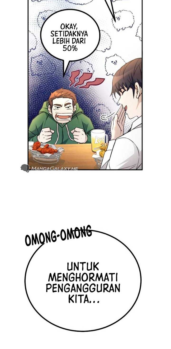 The Possessed Genius’ Gaming Stream Chapter 01 Gambar 79