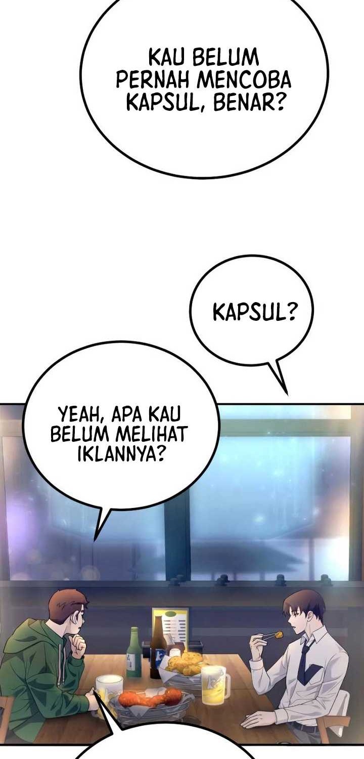 The Possessed Genius’ Gaming Stream Chapter 01 Gambar 85