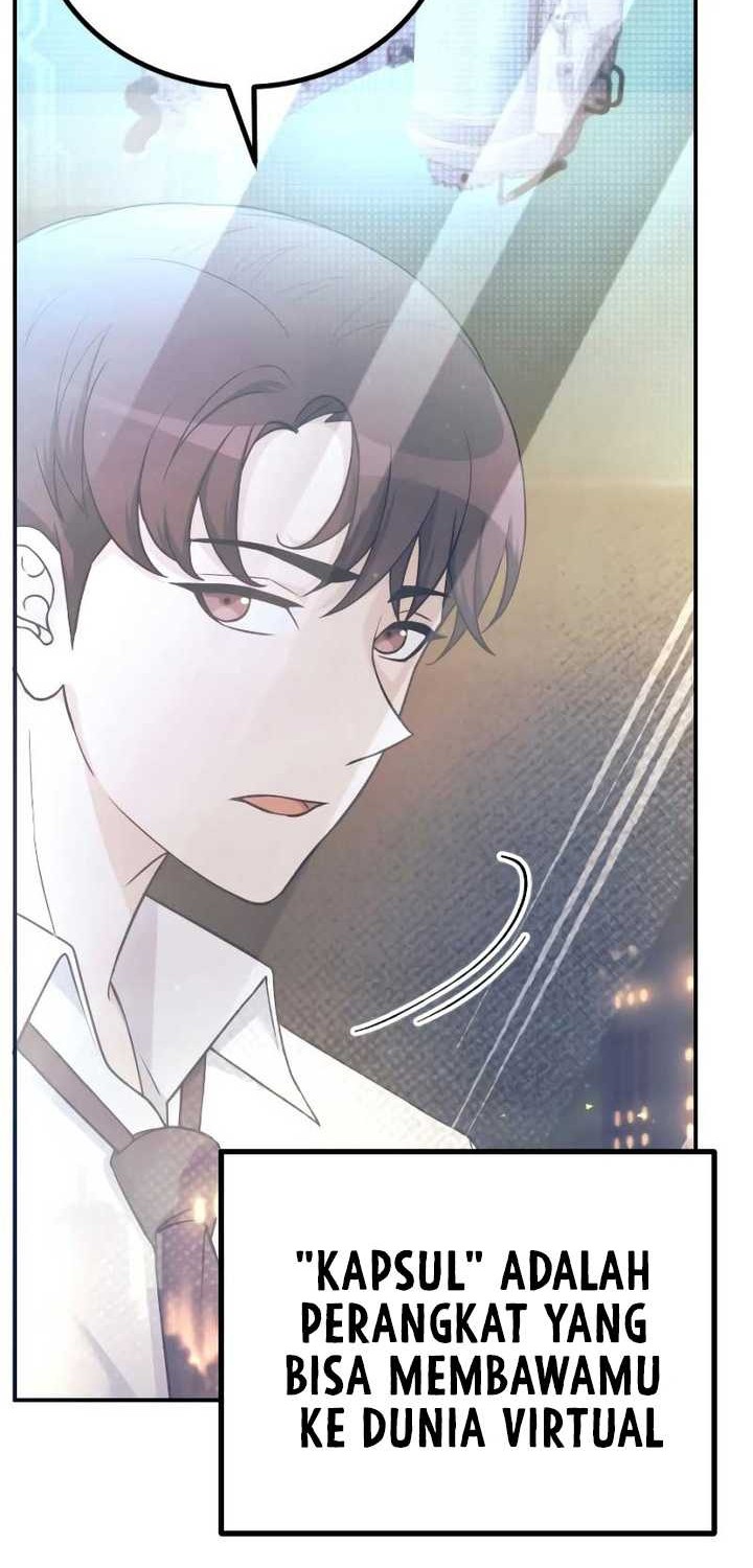 The Possessed Genius’ Gaming Stream Chapter 01 Gambar 87