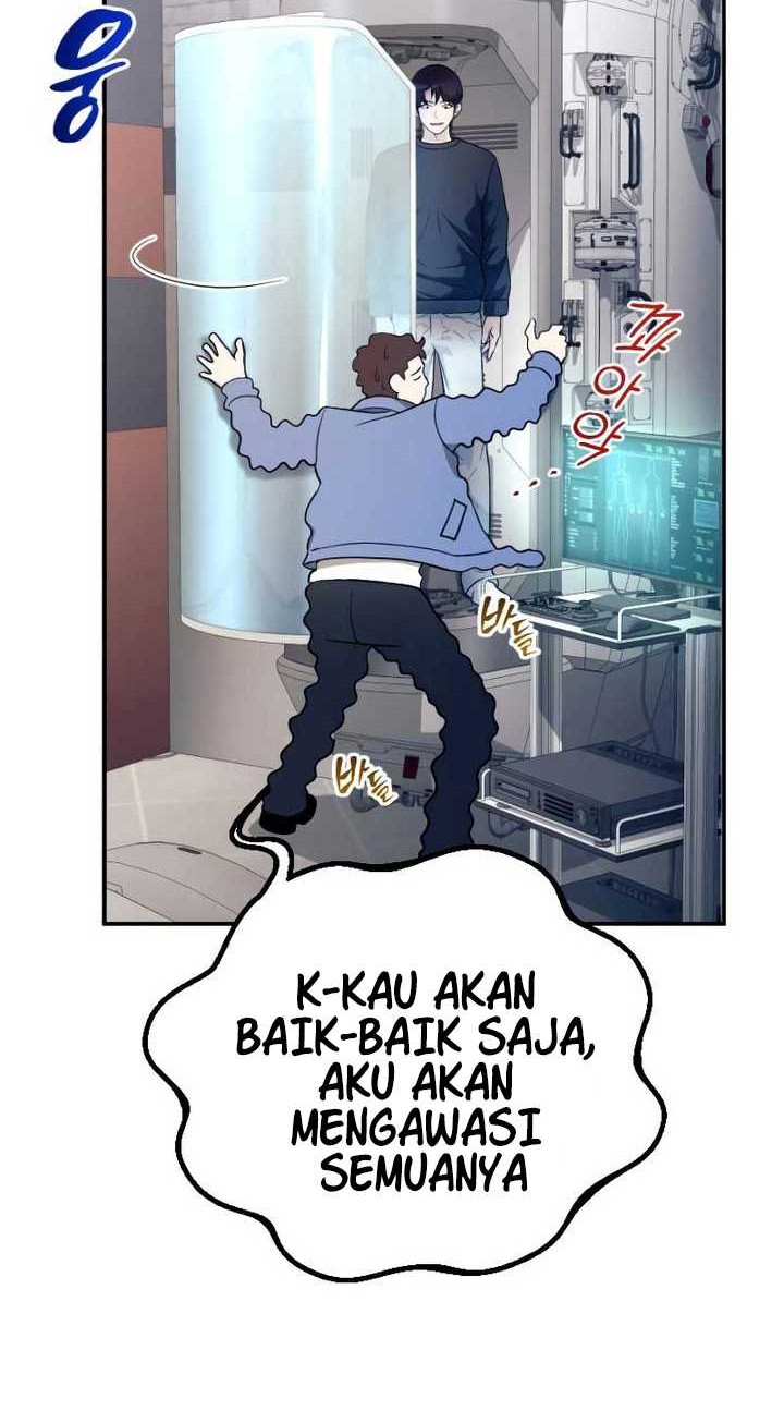 The Possessed Genius’ Gaming Stream Chapter 01 Gambar 91