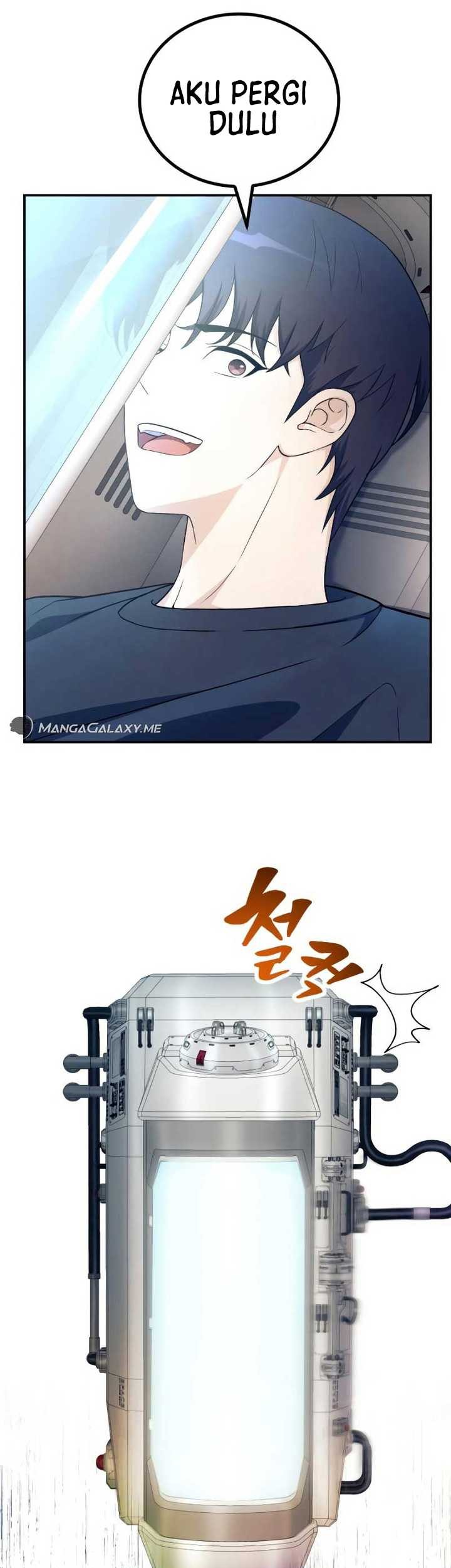 The Possessed Genius’ Gaming Stream Chapter 01 Gambar 92