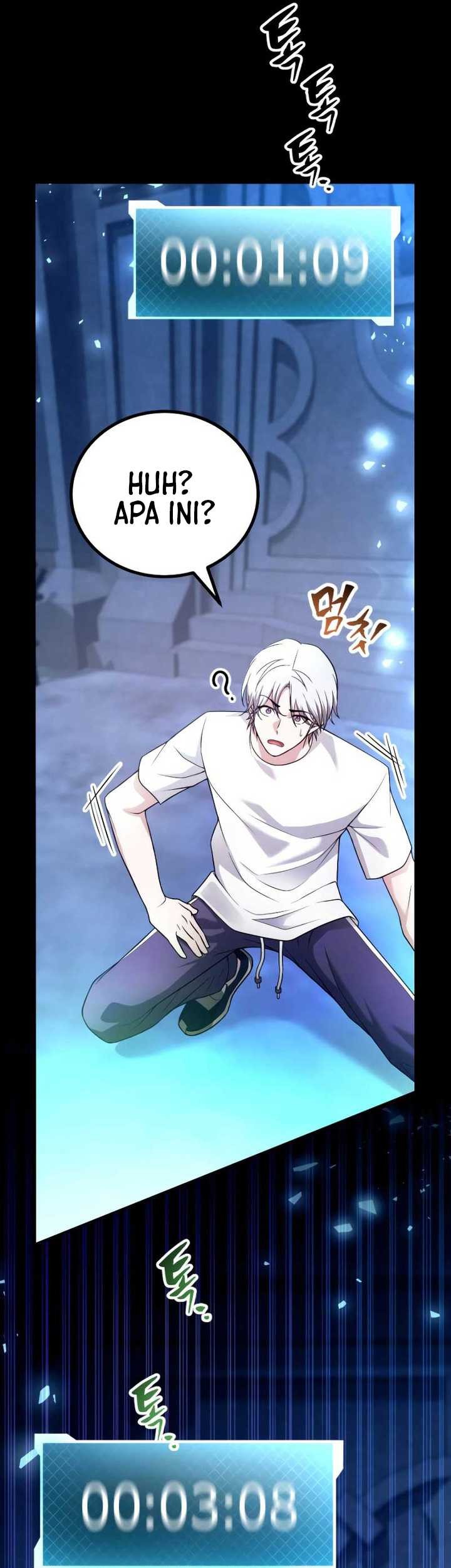 The Possessed Genius’ Gaming Stream Chapter 01 Gambar 106