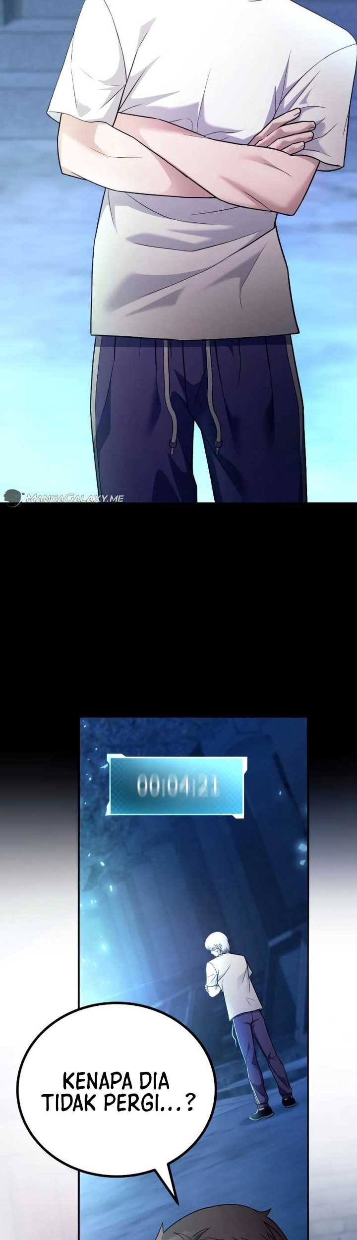 The Possessed Genius’ Gaming Stream Chapter 01 Gambar 108