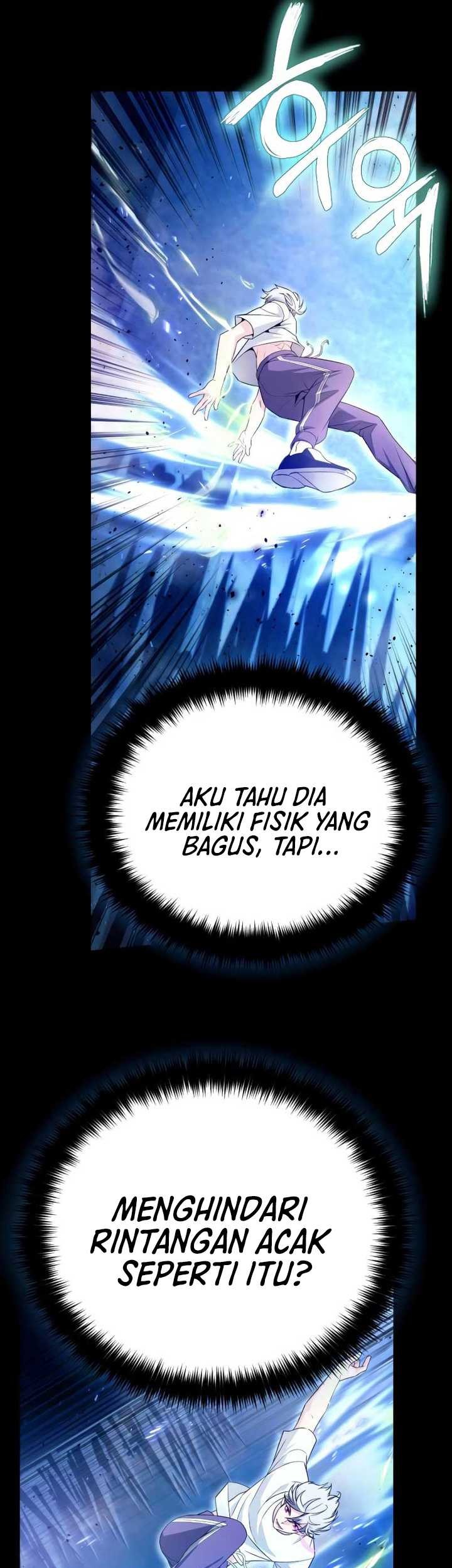 The Possessed Genius’ Gaming Stream Chapter 01 Gambar 114