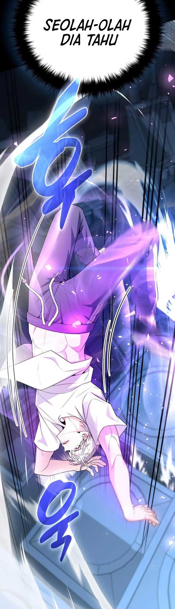 The Possessed Genius’ Gaming Stream Chapter 01 Gambar 116