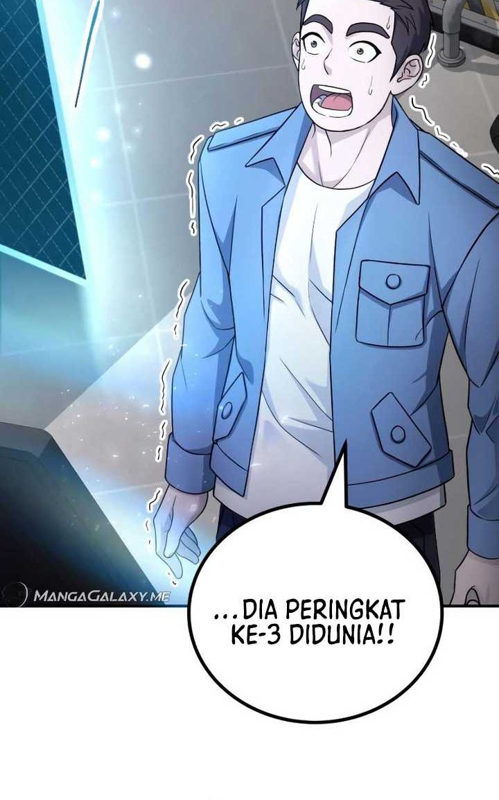 The Possessed Genius’ Gaming Stream Chapter 01 Gambar 121