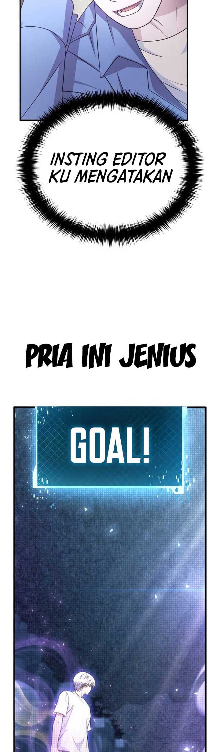 The Possessed Genius’ Gaming Stream Chapter 01 Gambar 123