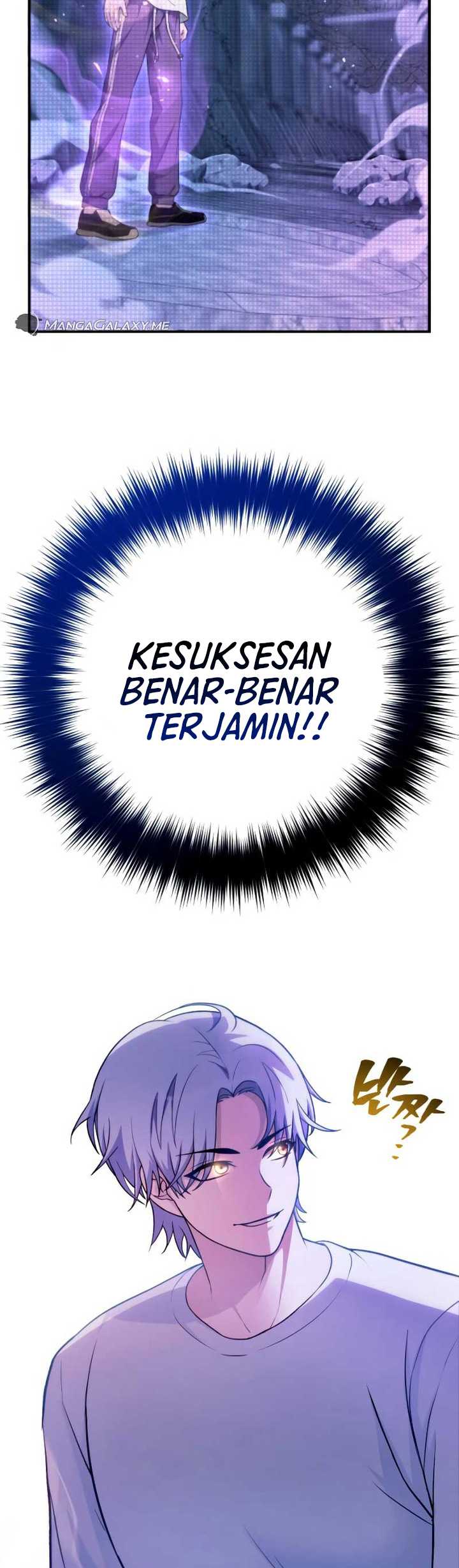 The Possessed Genius’ Gaming Stream Chapter 01 Gambar 124