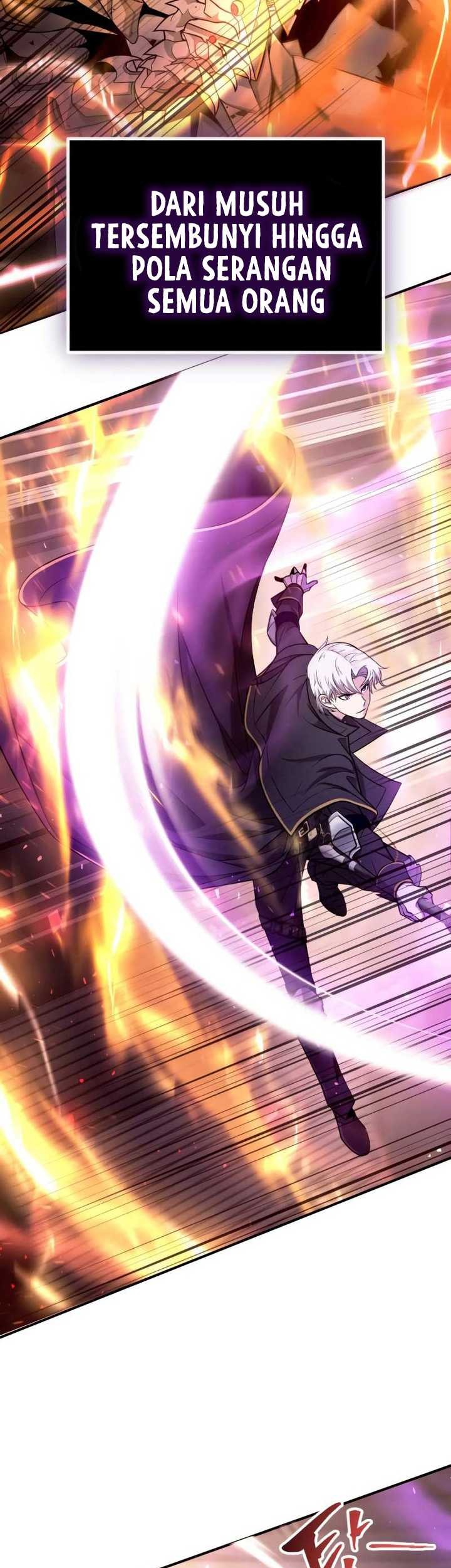 The Possessed Genius’ Gaming Stream Chapter 01 Gambar 14