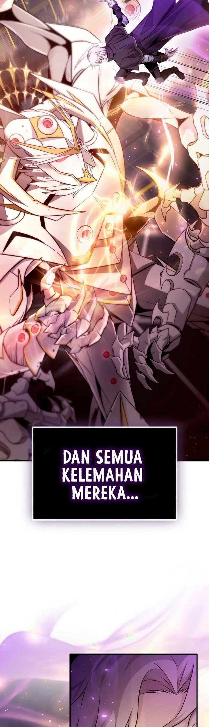The Possessed Genius’ Gaming Stream Chapter 01 Gambar 16