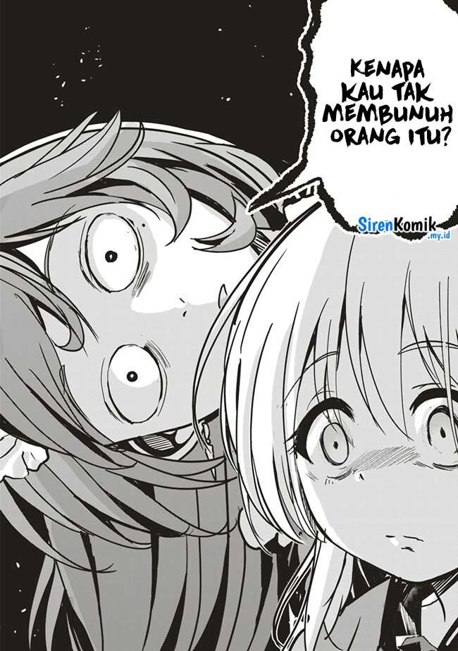 Isekai Saikouhou no Guild Leader Chapter 12.3 Gambar 6