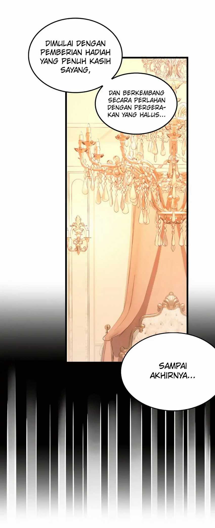 Miss Saintess. Please Stop Your Wild Imagination! Chapter 03 Gambar 23