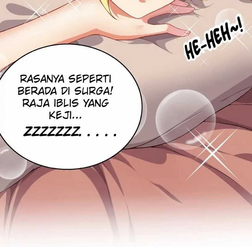 Miss Saintess. Please Stop Your Wild Imagination! Chapter 03 Gambar 27