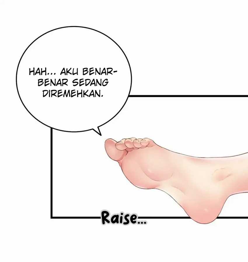 Miss Saintess. Please Stop Your Wild Imagination! Chapter 03 Gambar 34