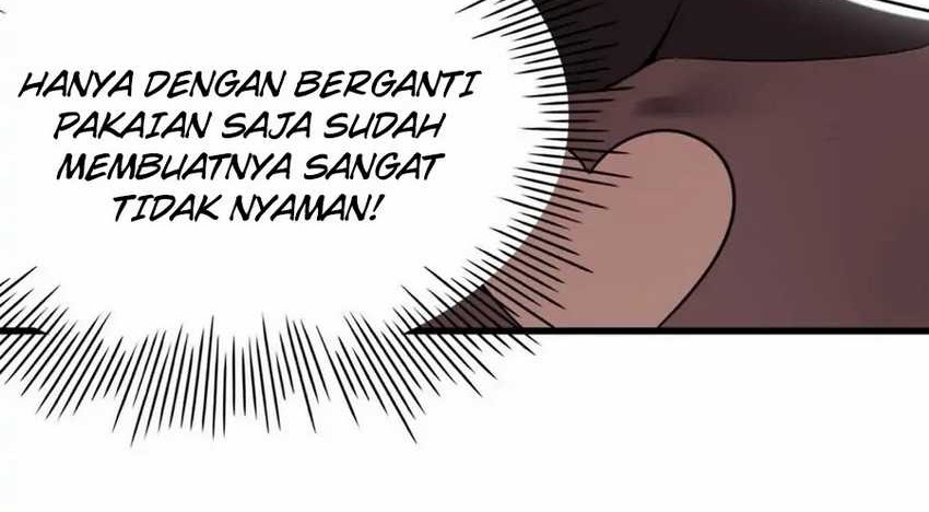 Miss Saintess. Please Stop Your Wild Imagination! Chapter 03 Gambar 42