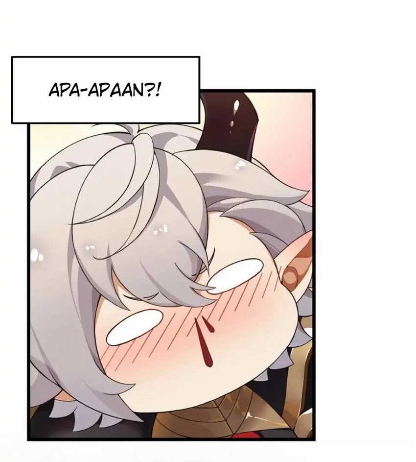 Miss Saintess. Please Stop Your Wild Imagination! Chapter 03 Gambar 48