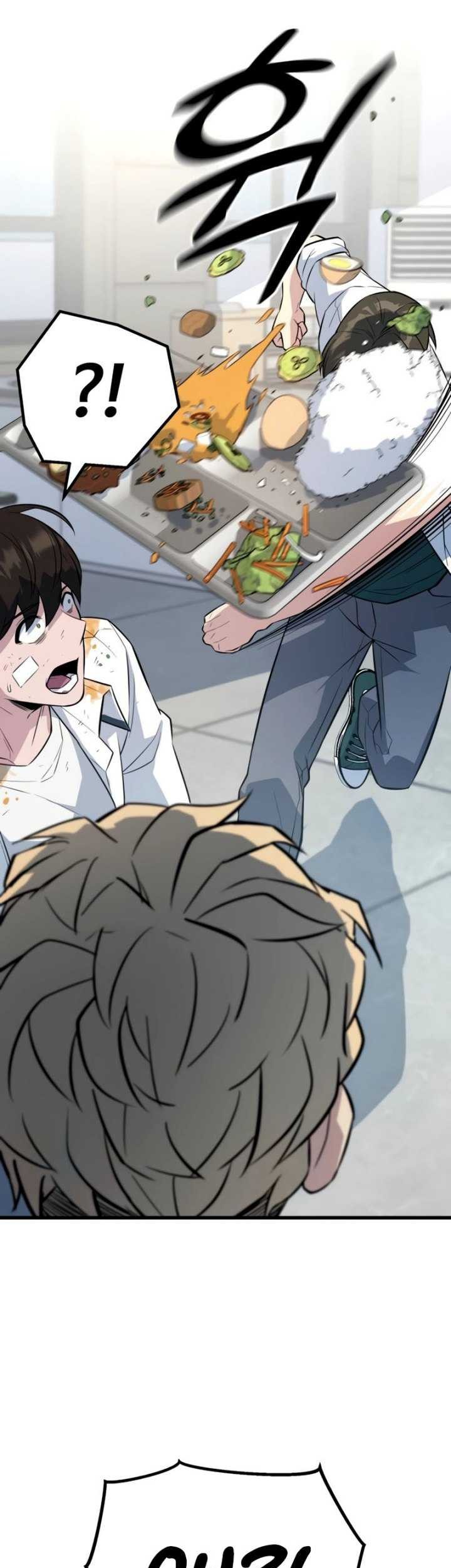 King of Violence Chapter 06 Gambar 90