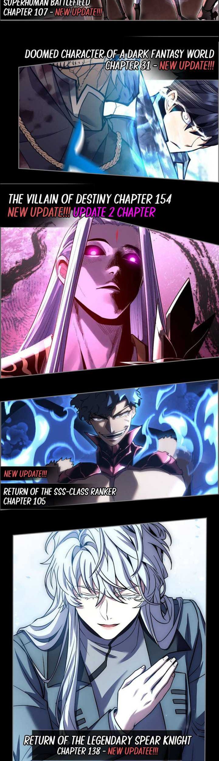 King of Violence Chapter 06 Gambar 97