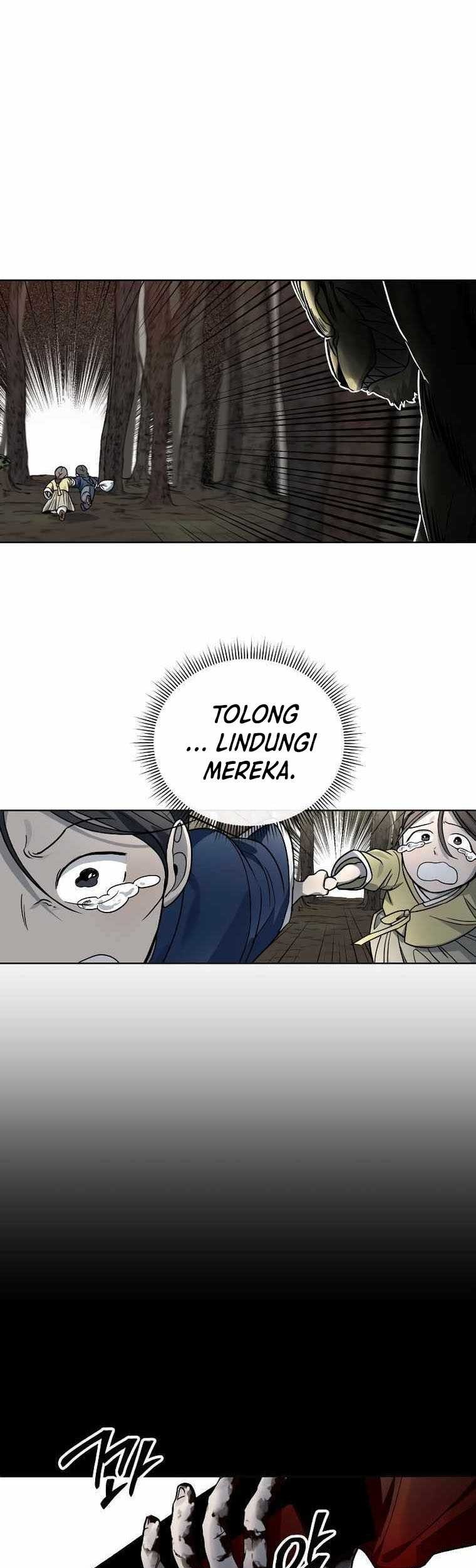 Human Mask Chapter 09 Gambar 46