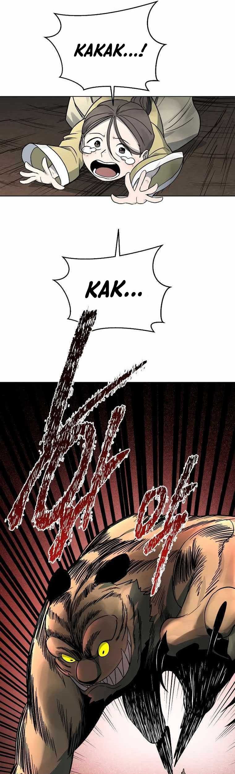 Human Mask Chapter 09 Gambar 50