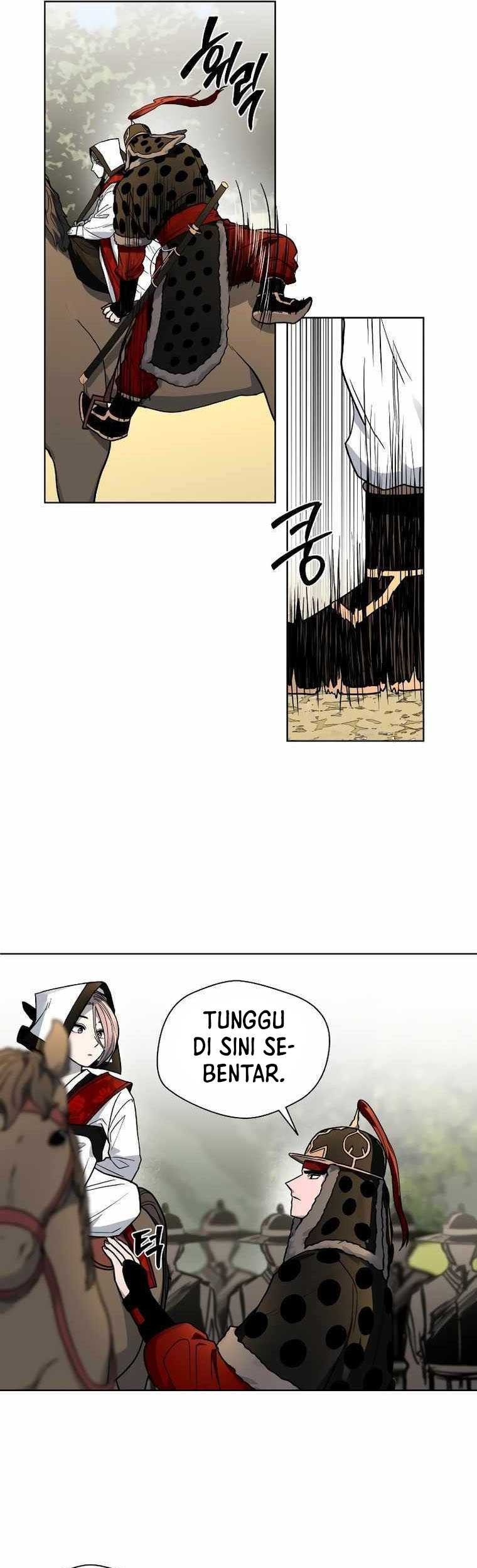 Human Mask Chapter 09 Gambar 6