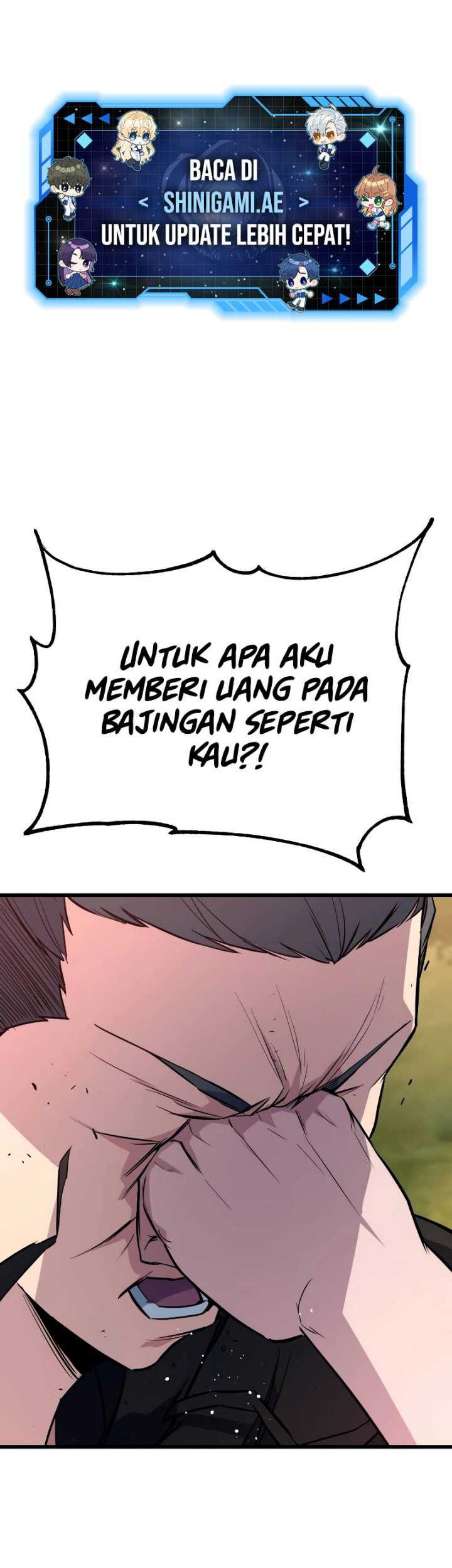 Baca Manhwa King of Violence Chapter 05 Gambar 2