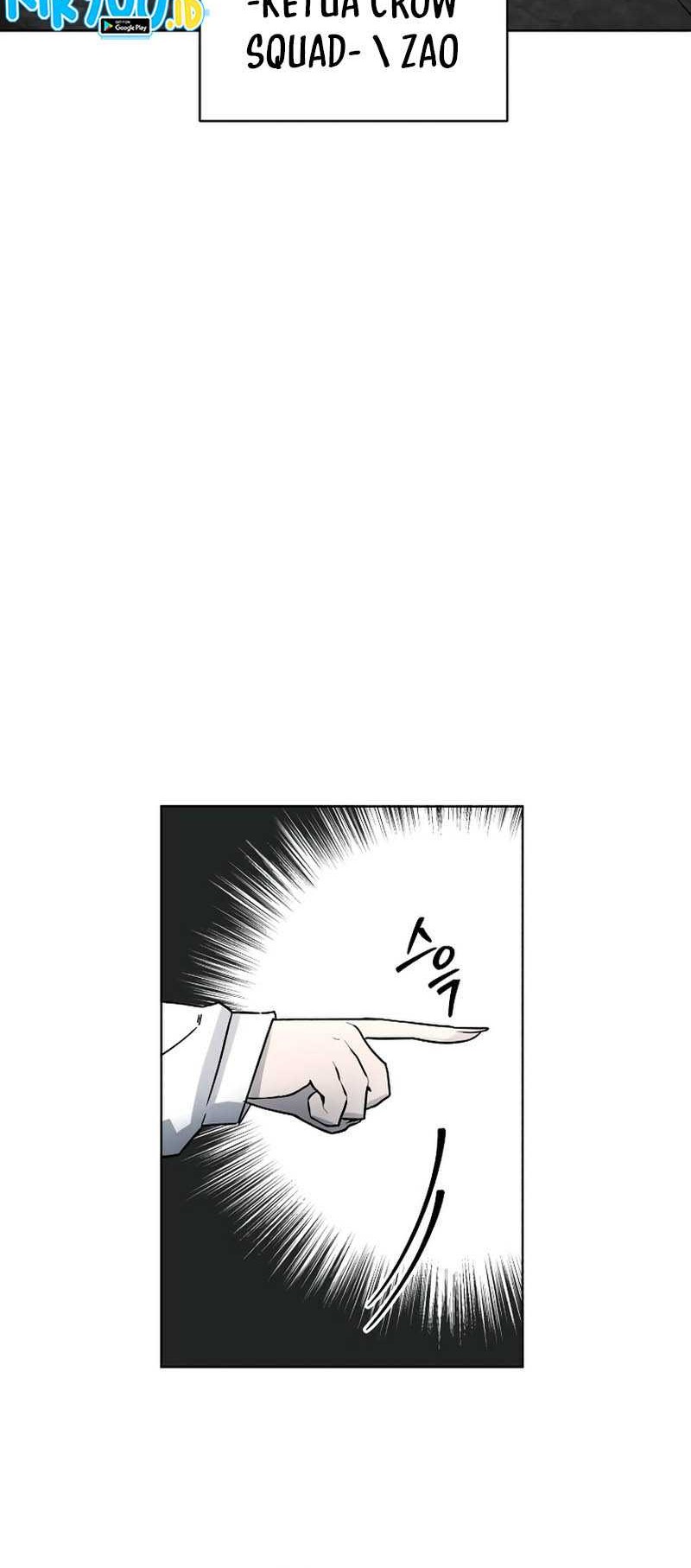 Human Mask Chapter 08 Gambar 45