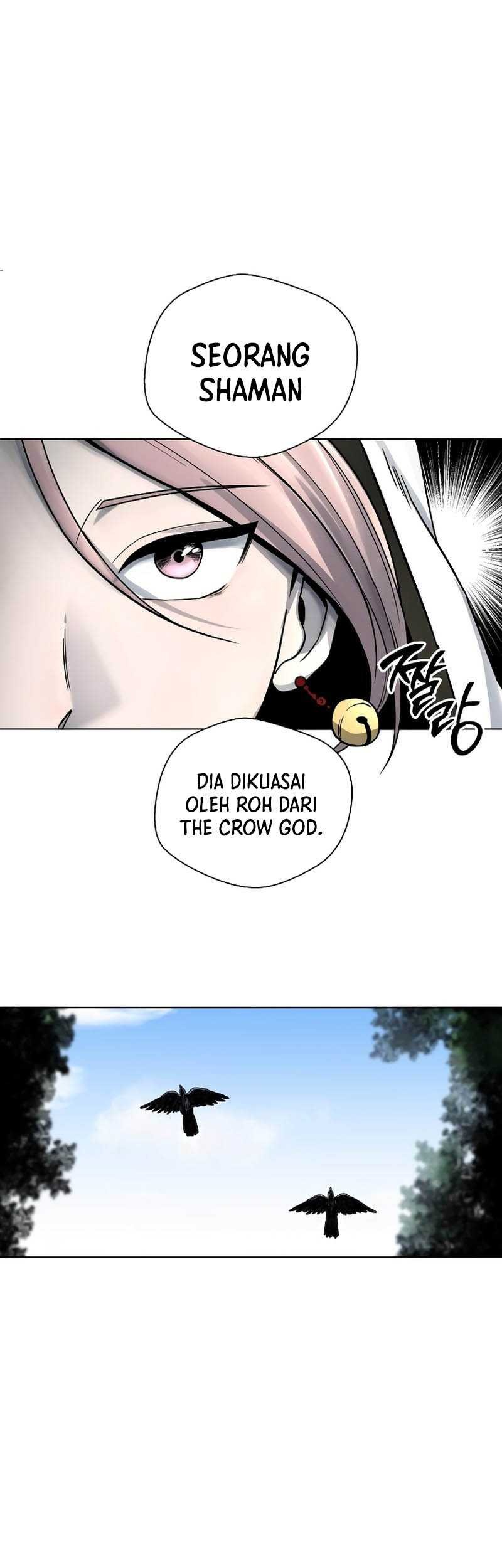 Human Mask Chapter 08 Gambar 50