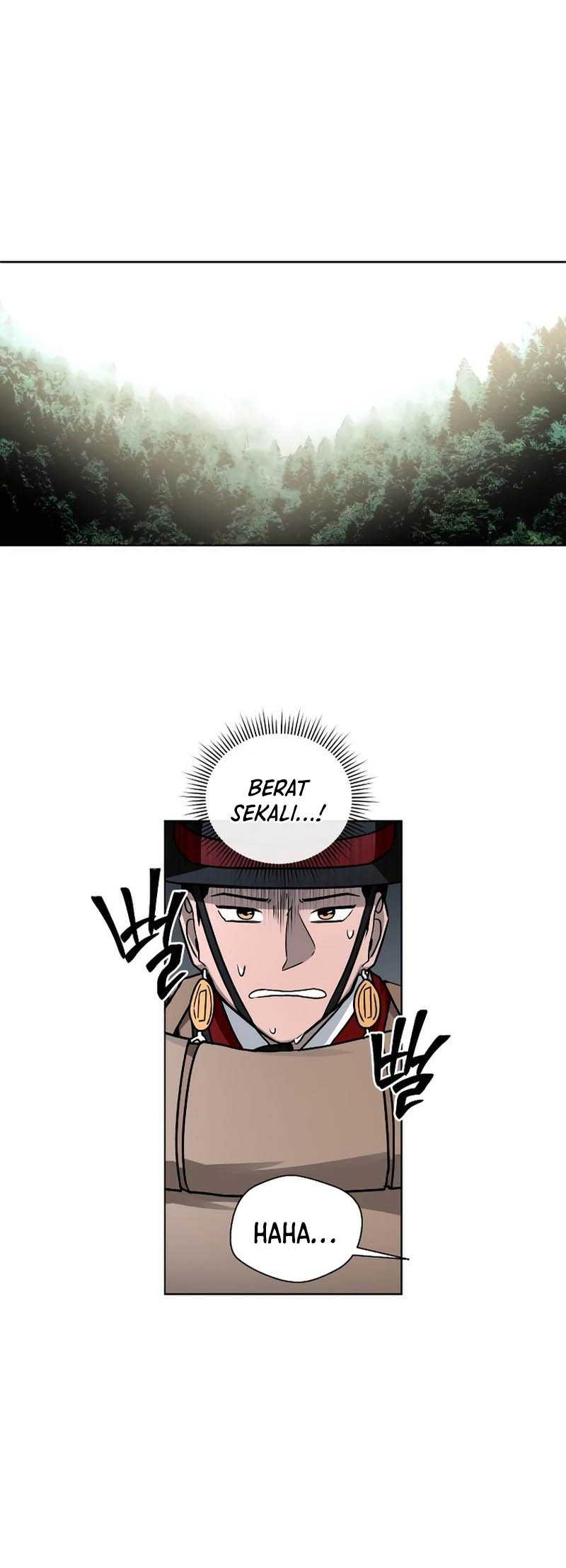 Human Mask Chapter 08 Gambar 13