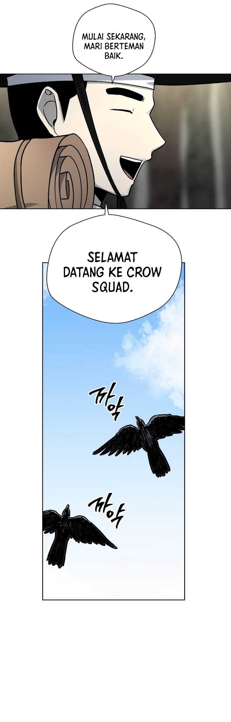 Human Mask Chapter 08 Gambar 17