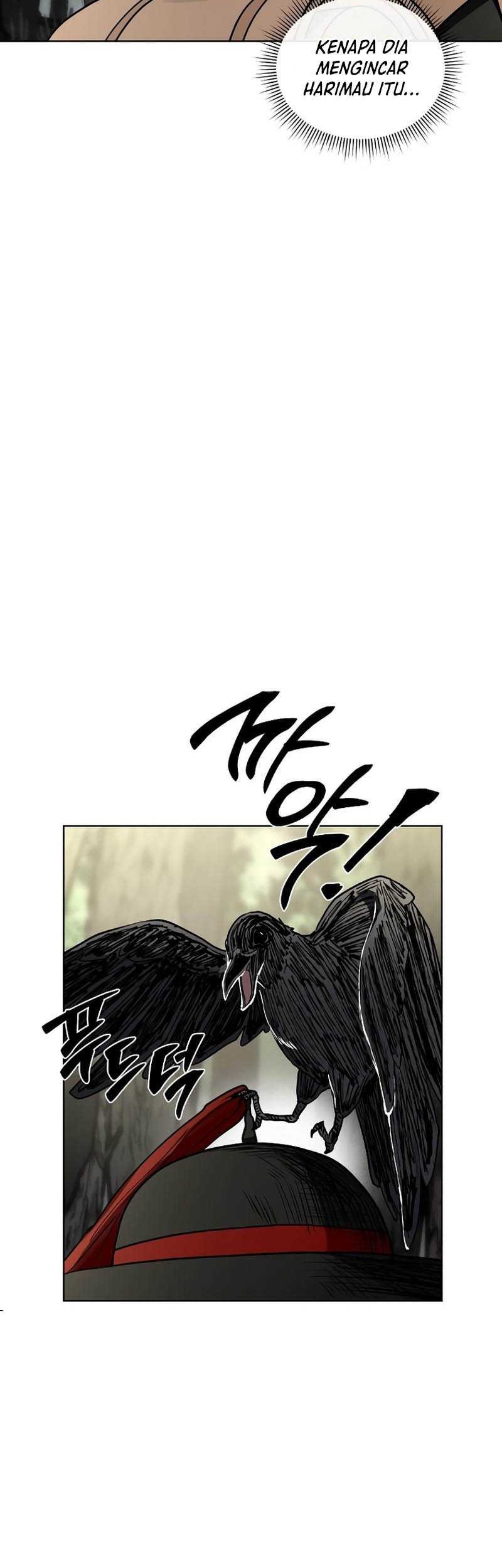 Human Mask Chapter 08 Gambar 32