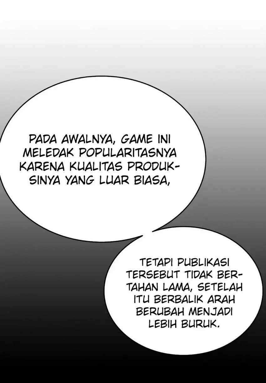 Miss Saintess. Please Stop Your Wild Imagination! Chapter 01 Gambar 24
