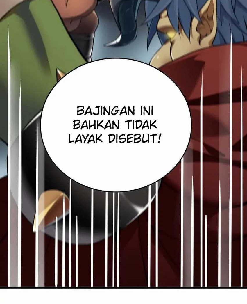 Miss Saintess. Please Stop Your Wild Imagination! Chapter 01 Gambar 9